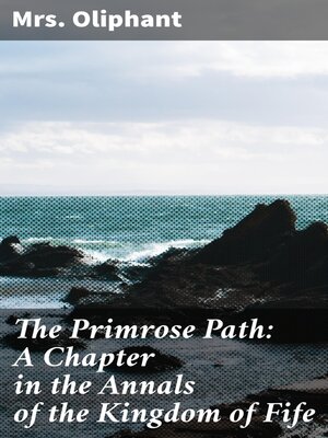 cover image of The Primrose Path